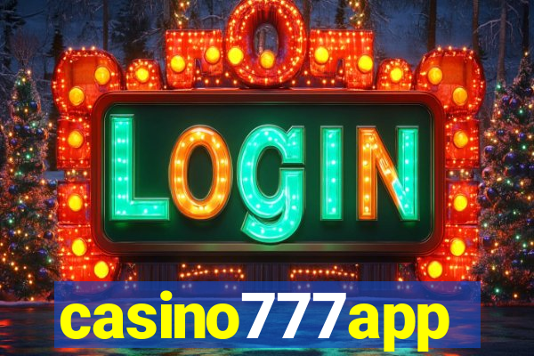 casino777app