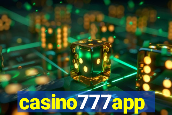 casino777app