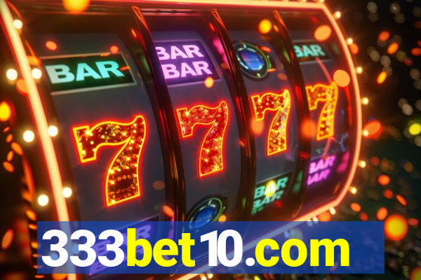 333bet10.com