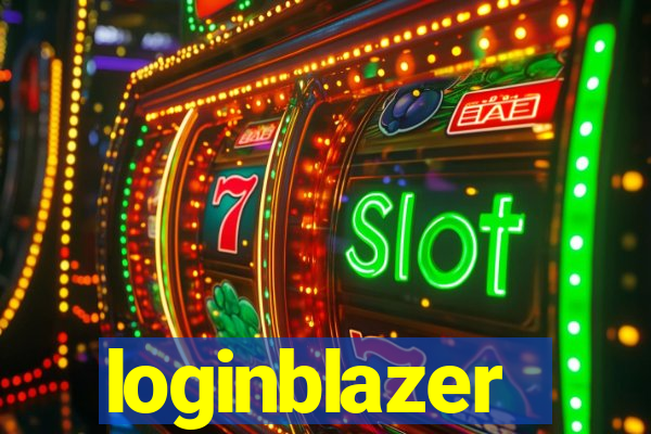 loginblazer