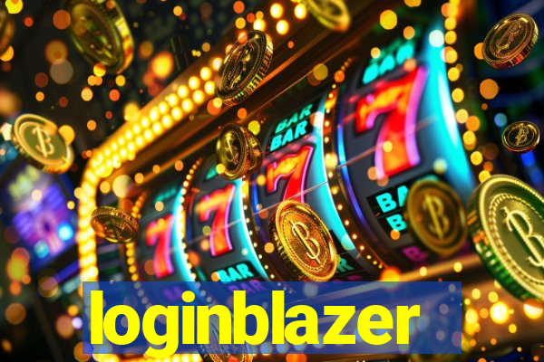 loginblazer