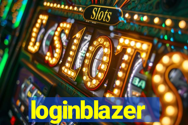 loginblazer