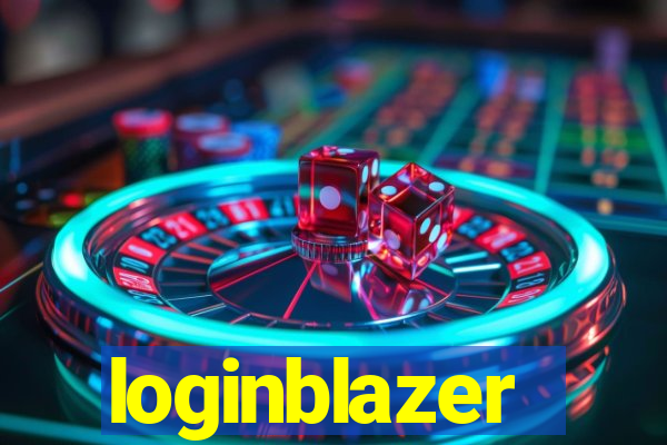 loginblazer