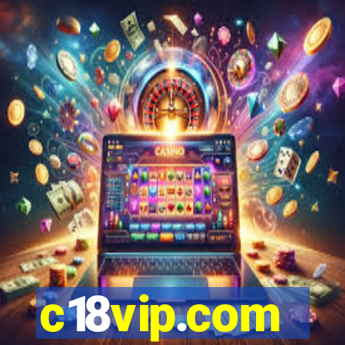 c18vip.com