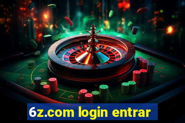 6z.com login entrar