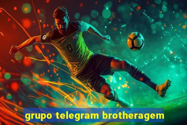 grupo telegram brotheragem