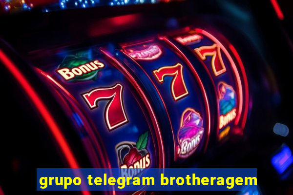 grupo telegram brotheragem