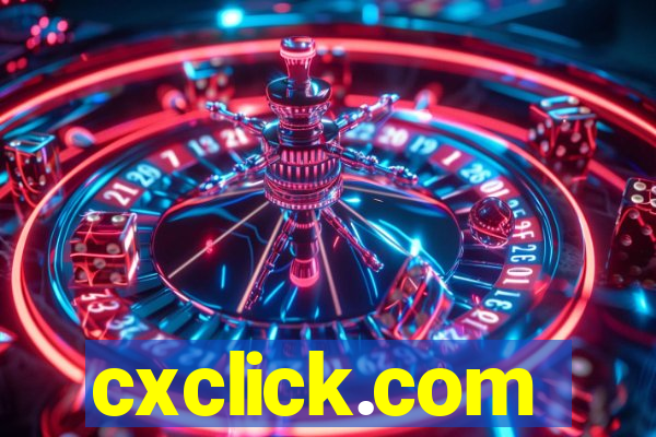 cxclick.com