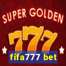 fifa777 bet