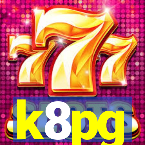 k8pg