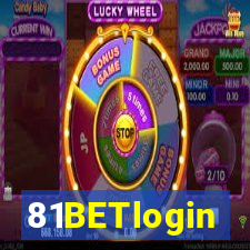 81BETlogin