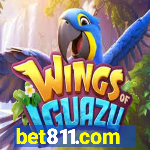 bet811.com