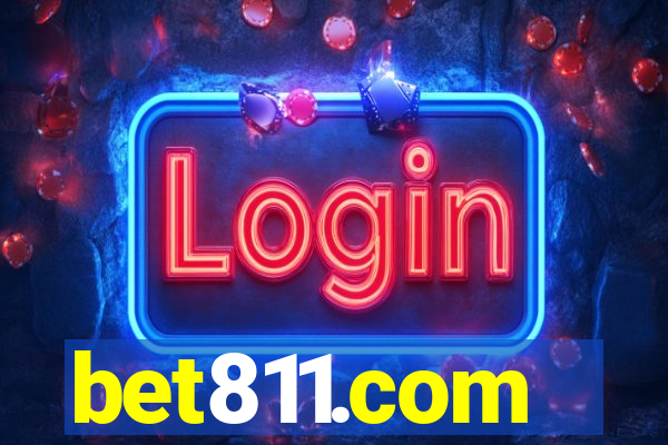 bet811.com