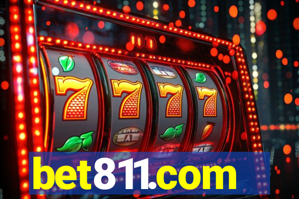 bet811.com