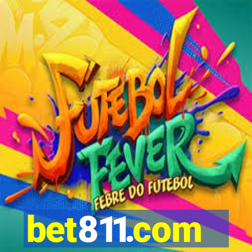 bet811.com