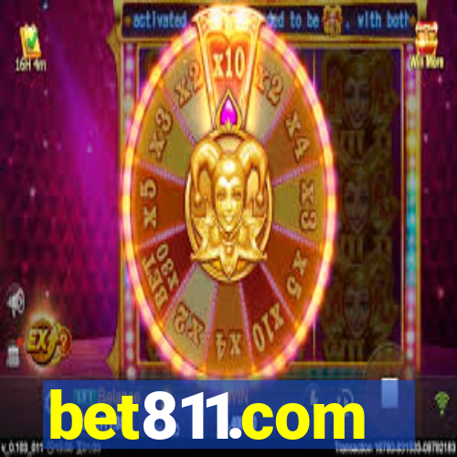 bet811.com