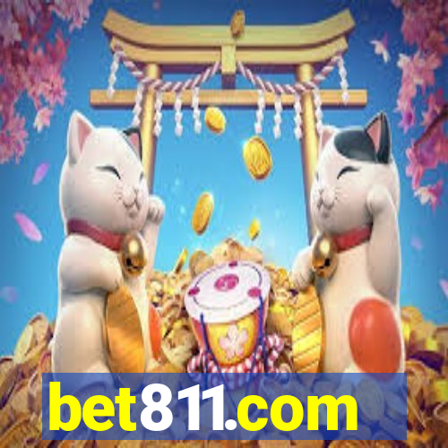 bet811.com