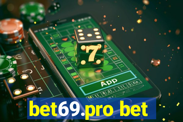 bet69.pro bet