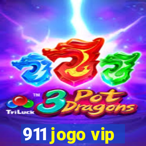 911 jogo vip