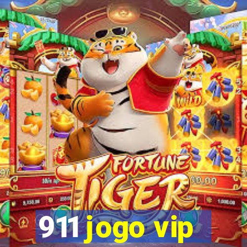 911 jogo vip