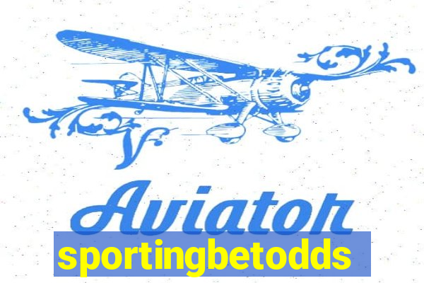 sportingbetodds