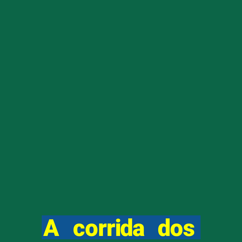 A corrida dos ratos pdf