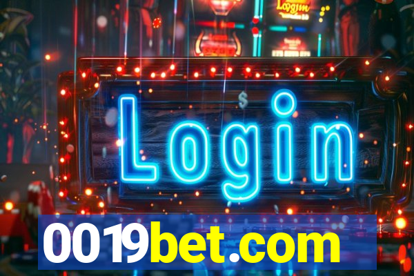 0019bet.com