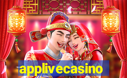 applivecasino