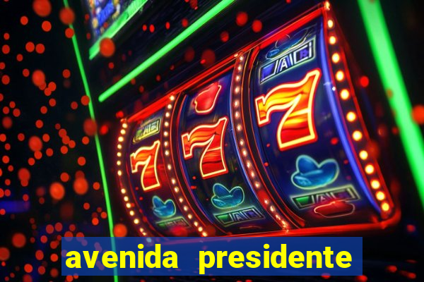 avenida presidente juscelino kubitschek 2235