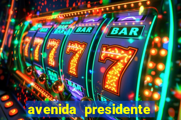 avenida presidente juscelino kubitschek 2235