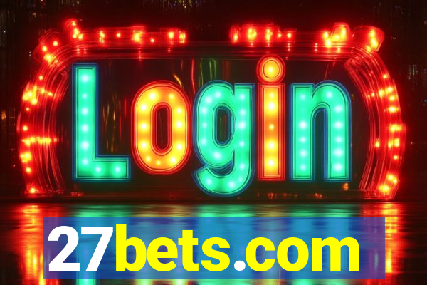 27bets.com