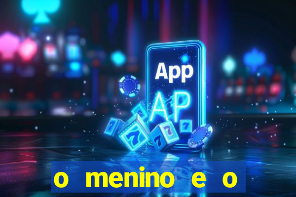 o menino e o espelho pdf