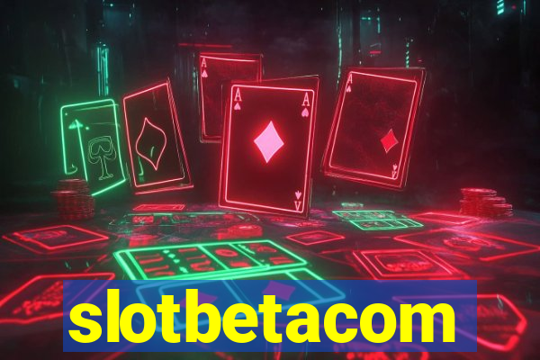 slotbetacom