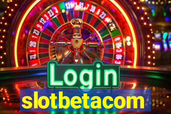 slotbetacom