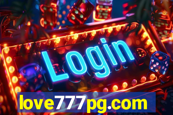 love777pg.com