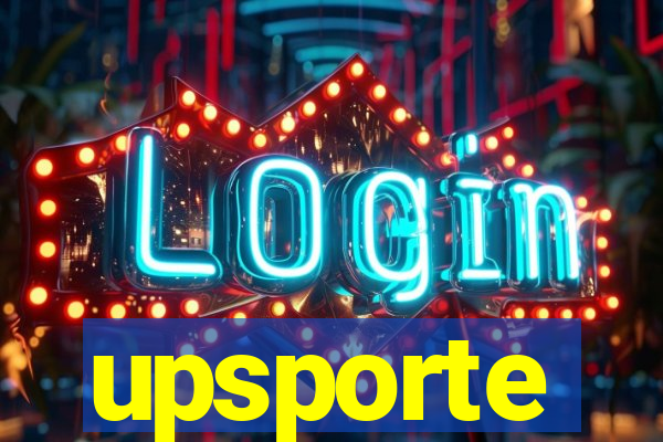 upsporte