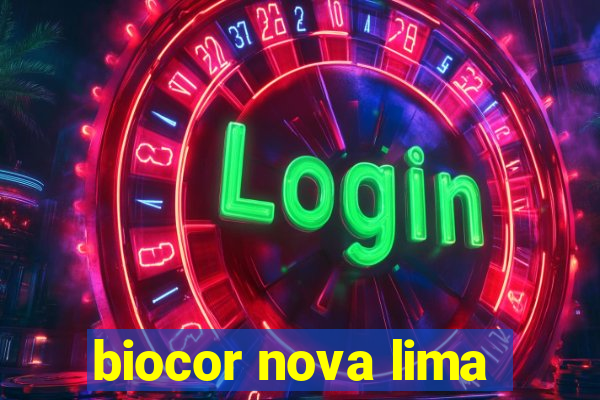 biocor nova lima