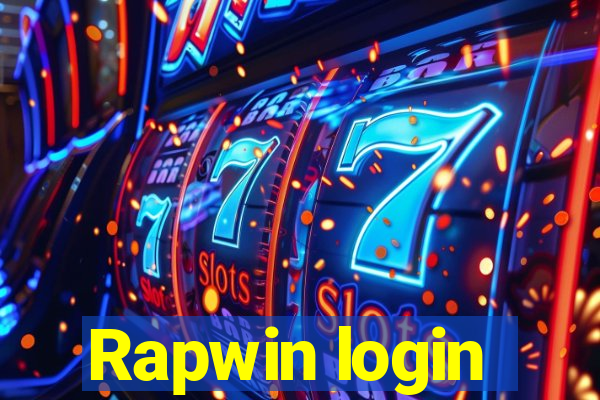 Rapwin login