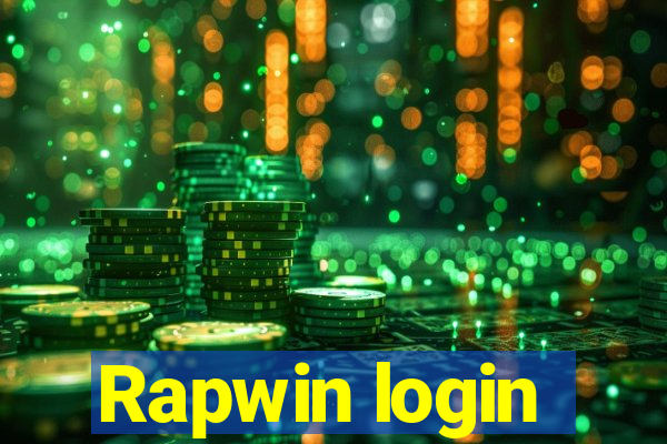 Rapwin login