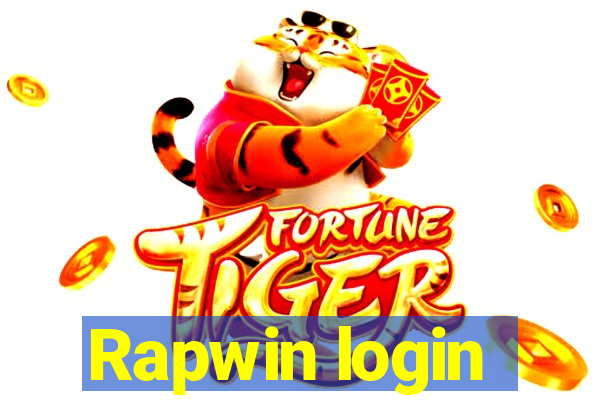 Rapwin login