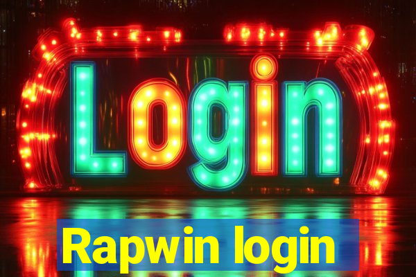 Rapwin login