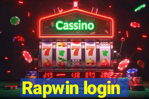 Rapwin login