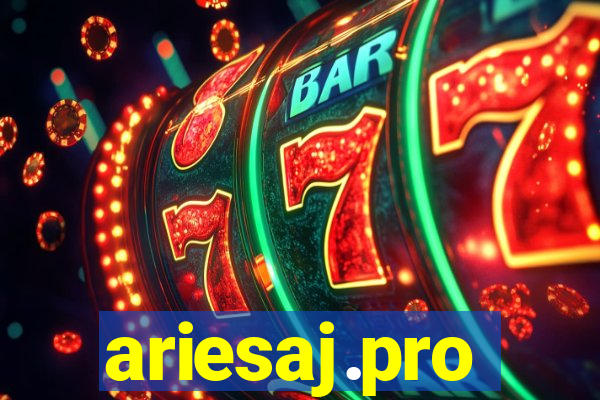 ariesaj.pro