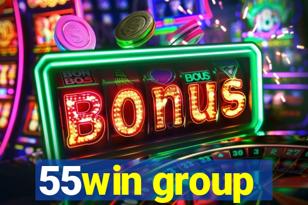 55win group