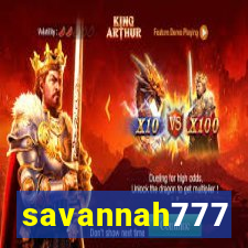 savannah777