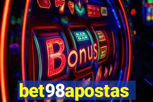 bet98apostas