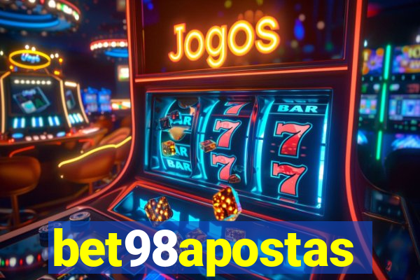 bet98apostas