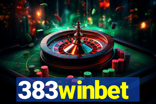 383winbet