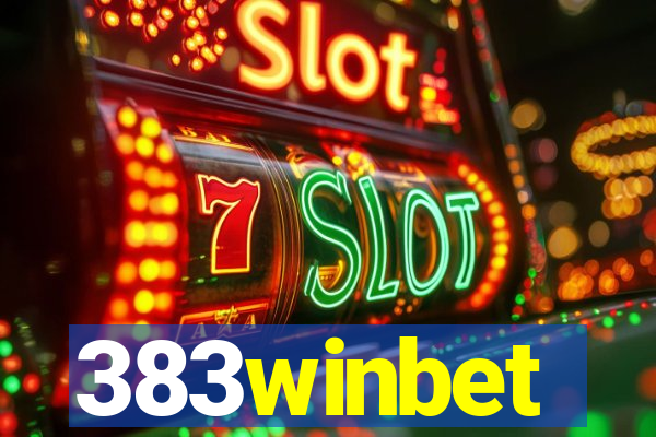 383winbet