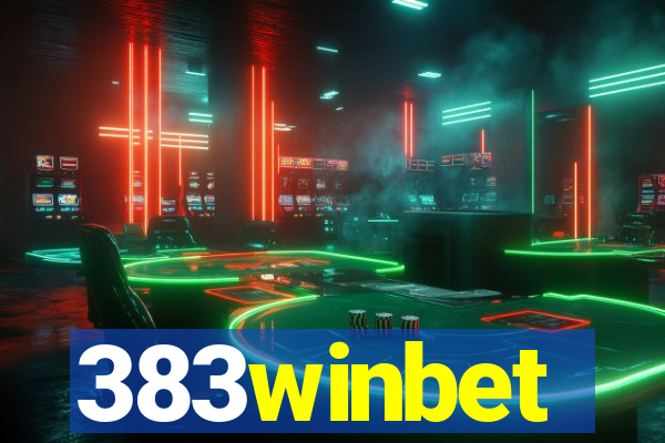 383winbet